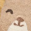 Tapis Voiture de safari (108 x 110 cm) Little Dutch Produit 3