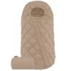 Chancelière universelle pour poussettes Snogga 2 Almond Beige Cybex Produit 1