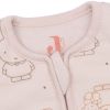 Gigoteuse à manches amovibles Miffy Moments Silk Rose (0-3 mois) Jollein Produit 5