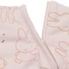 Gigoteuse à manches amovibles Miffy Moments Silk Rose (0-3 mois) Jollein Produit 6