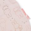 Gigoteuse à manches amovibles Miffy Moments Silk Rose (0-3 mois) Jollein Produit 7