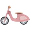 Draisienne scooter en bois pink - Reconditionné Little Dutch Produit 3