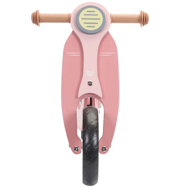 Draisienne scooter en bois pink - Reconditionné Little Dutch Produit 2