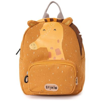 Sac à dos bébé Mr. Girafe