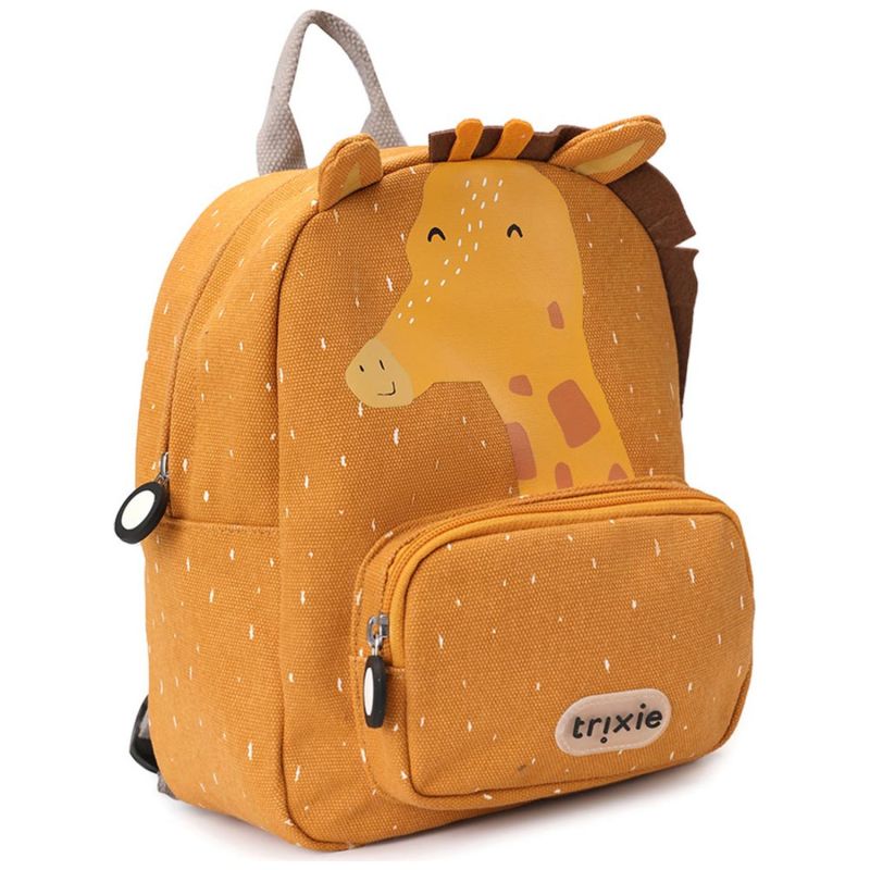 Sac à dos bébé Mr. Girafe Trixie Produit 3