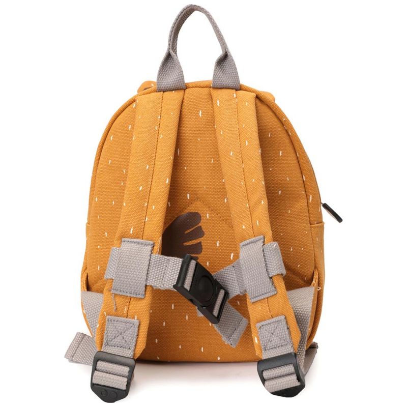 Sac à dos bébé Mr. Girafe Trixie Produit 4