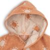 Peignoir en jacquard Sun (1-2 ans) Jollein Produit 4