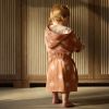 Peignoir en jacquard Sun (1-2 ans) Jollein Ambiance 7
