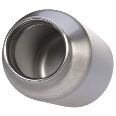 Gourde en inox Adventure Tracteur (500 ml)