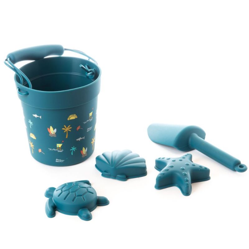 Jouets de plage surf Amadeus Les Petits