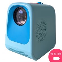 Projecteur d'histoires pour enfant Tikino (batterie incluse)  par Tikino