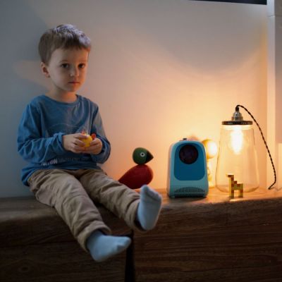 Projecteur d'histoires pour enfant Tikino - Autres jeux d'éveil