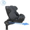 Siège auto Pearl XL Slide Pro Authentic Graphite Maxi-Cosi Produit 6