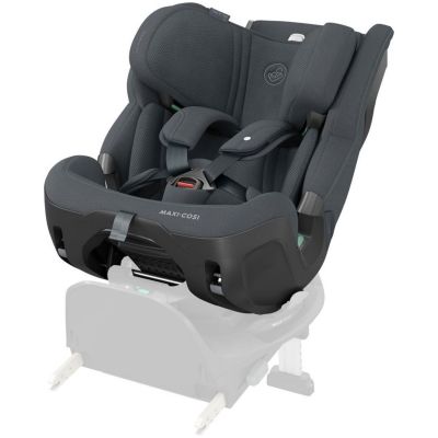 Siège auto Pearl XL Slide Pro Authentic Graphite Maxi-Cosi