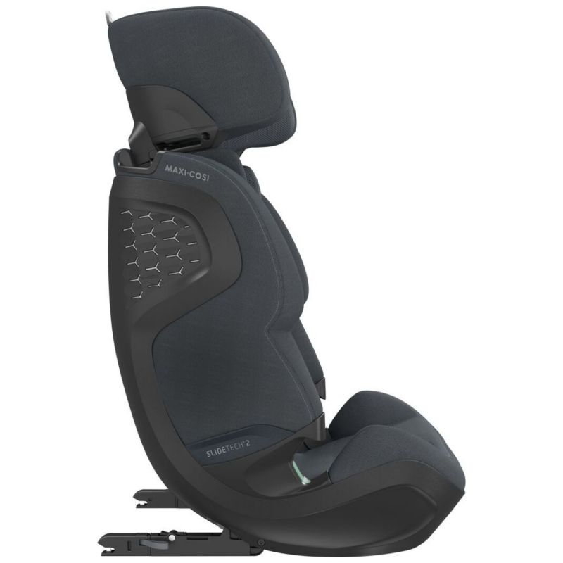 Siège auto Pearl XL Slide Pro Authentic Graphite Maxi-Cosi Produit 4