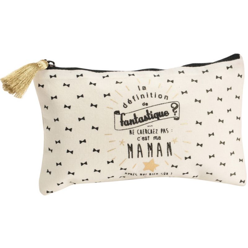 Pochette Maman fantastique Amadeus Les Petits