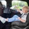 Organiseur appui-tête de voiture Dooky Ambiance 3