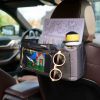 Organiseur appui-tête de voiture Dooky Ambiance 4