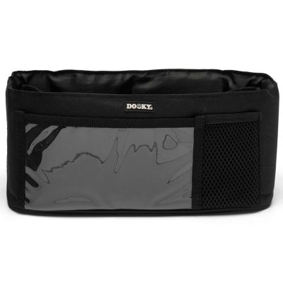 Organiseur appui-tête de voiture Dooky