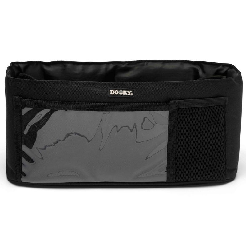 Organiseur appui-tête de voiture Dooky Produit 1