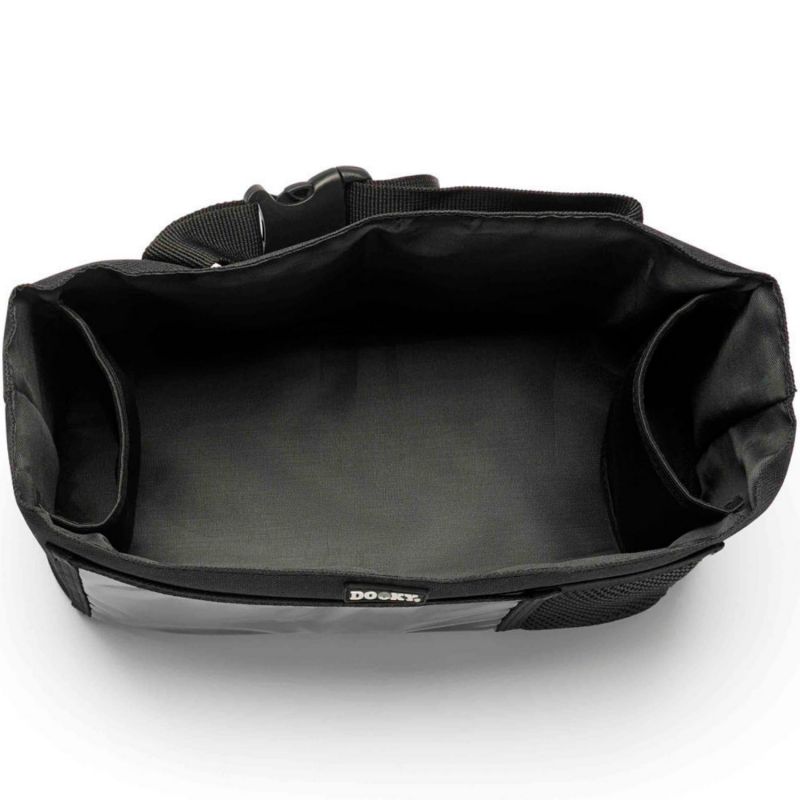 Organiseur appui-tête de voiture Dooky Produit 6