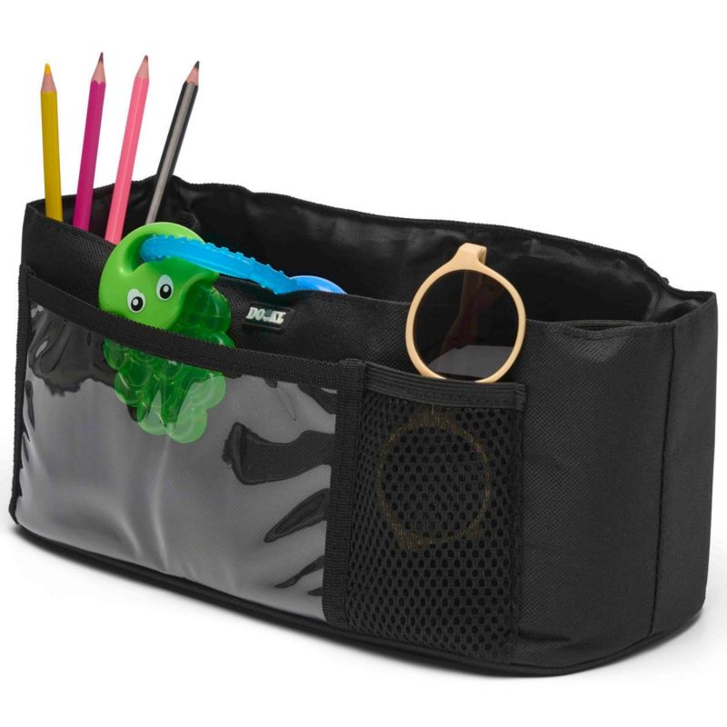 Organiseur appui-tête de voiture Dooky Produit 7