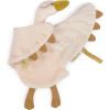 Doudou cygne or La petite école de danse  par Moulin Roty