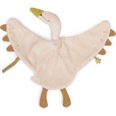 Doudou cygne or La petite école de danse