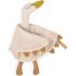 Doudou cygne or La petite école de danse - Moulin Roty