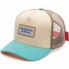Casquette Mini smooth (9-18 mois)  par Hello Hossy