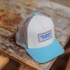 Casquette Mini smooth (9-18 mois)  par Hello Hossy