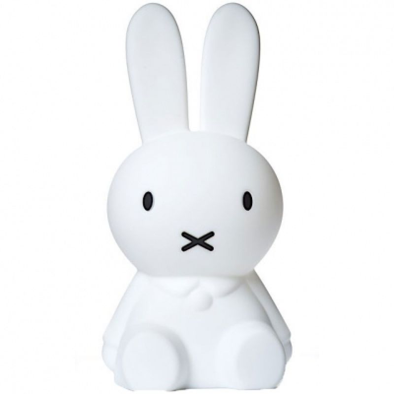 Lampe à poser Miffy Première lampe (30 cm) Mr Maria Produit 1 grande taille