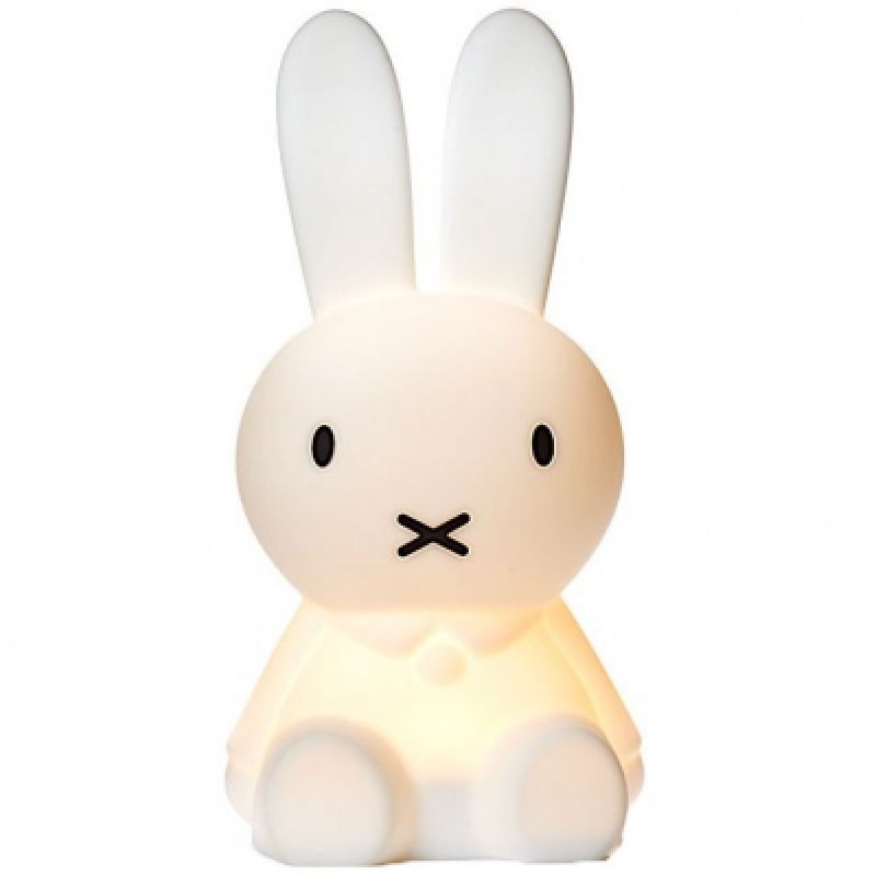 Lampe à poser Miffy Première lampe (30 cm) Mr Maria Produit 3