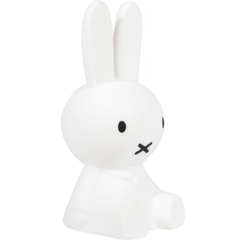 Lampe à poser Miffy Première lampe (30 cm) Mr Maria Produit 4