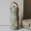 Gourde isotherme Chipmunk Draling (420 ml) Elodie Details Ambiance 2
