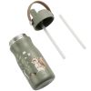 Gourde isotherme Chipmunk Draling (420 ml) Elodie Details Produit 3