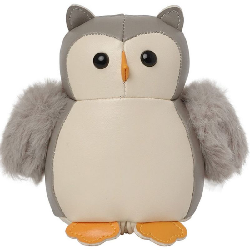 Colette la Chouette Les Petits Animaux Little Big Friends Produit 1 grande taille