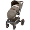 Chancelière 2 en 1 Twilic Truffle pour poussette Maxi-Cosi Produit 2