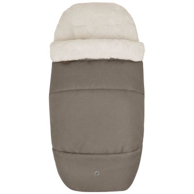 Chancelière 2 en 1 Twilic Truffle pour poussette