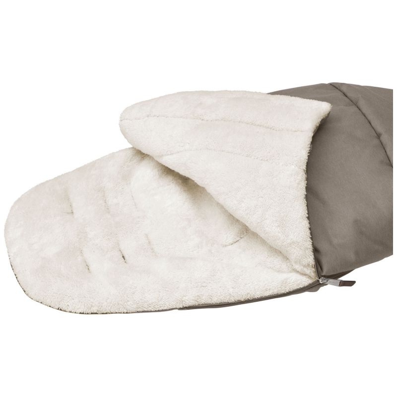 Chancelière 2 en 1 Twilic Truffle pour poussette Maxi-Cosi Produit 4