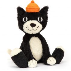 Peluche Jack le chat Original (32 cm) - Jellycat
