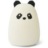 Veilleuse Winston Panda Crème de la crème (13 cm) - Liewood