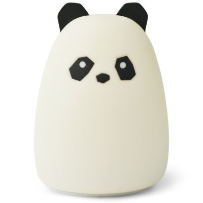 Veilleuse Winston Panda Crème de la crème (13 cm)  par Liewood