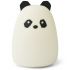 Veilleuse Winston Panda Crème de la crème (13 cm) - Liewood