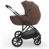 Poussette 2 en 1 Prime 3 Velvet Mocca Kinderkraft Produit 5