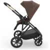 Poussette 2 en 1 Prime 3 Velvet Mocca Kinderkraft Produit 7