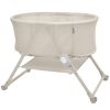 Berceau Snooze & Stow Sand Kids2 Produit 1