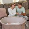 Berceau Snooze & Stow Sand Kids2 Ambiance 5