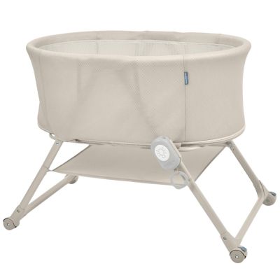 Berceau Snooze & Stow Sand Kids2