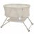 Variation Beige du produit Berceau Snooze & Stow Sand de la marque Kids2